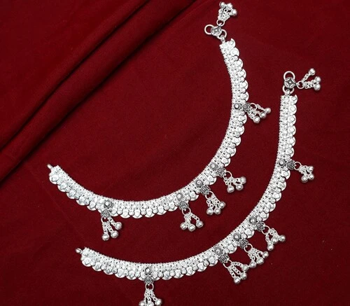 Payal & Anklet