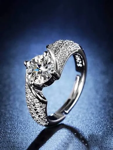 Girls Ring
